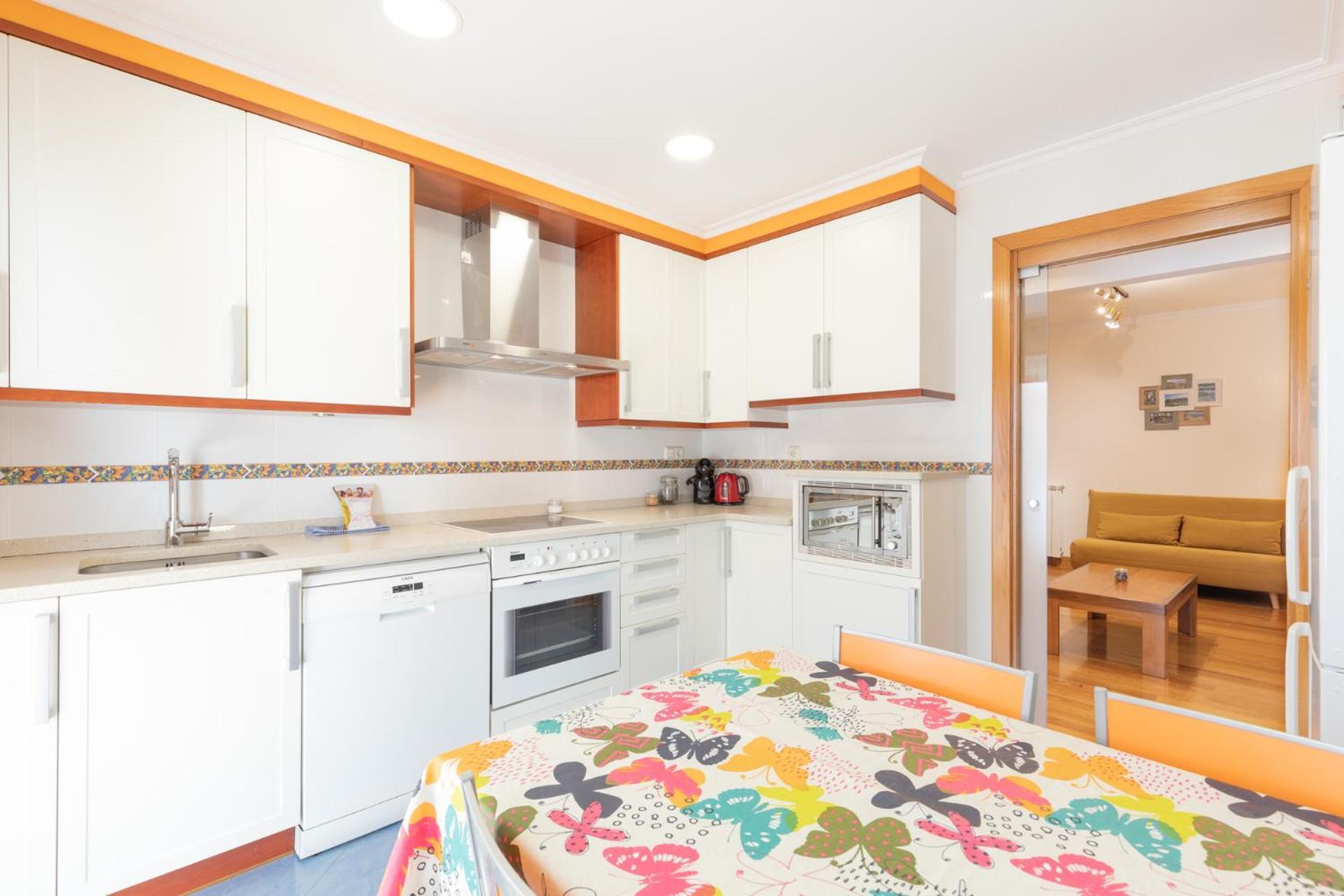 Appartement Arrigorri - Baskeyrentals Ondárroa