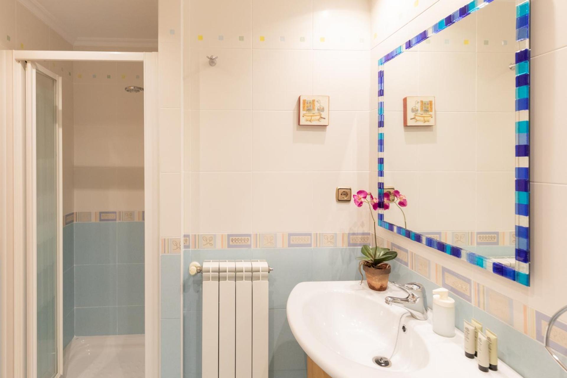 Appartement Arrigorri - Baskeyrentals Ondárroa