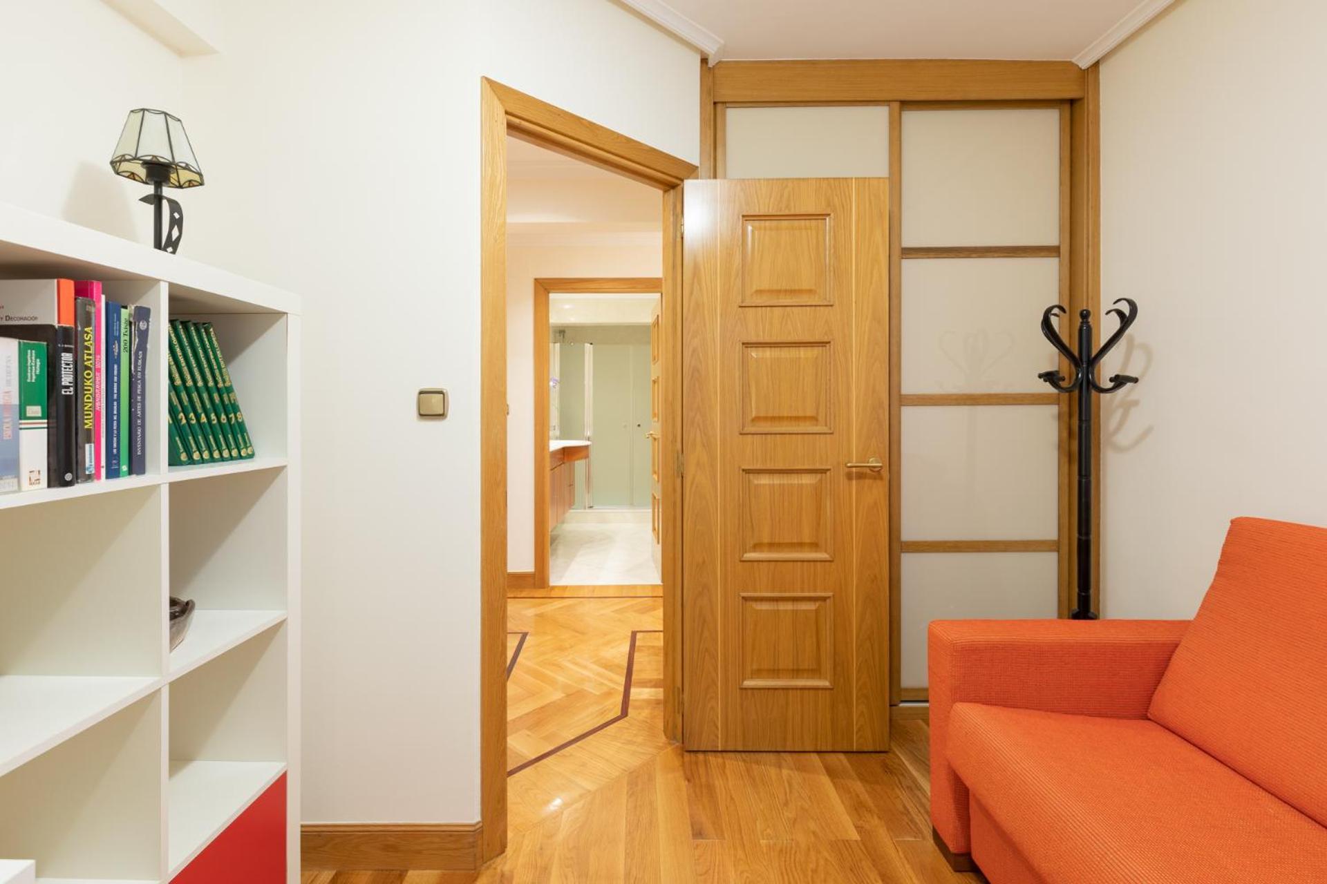 Arrigorri - Baskeyrentals Appartement Ondárroa