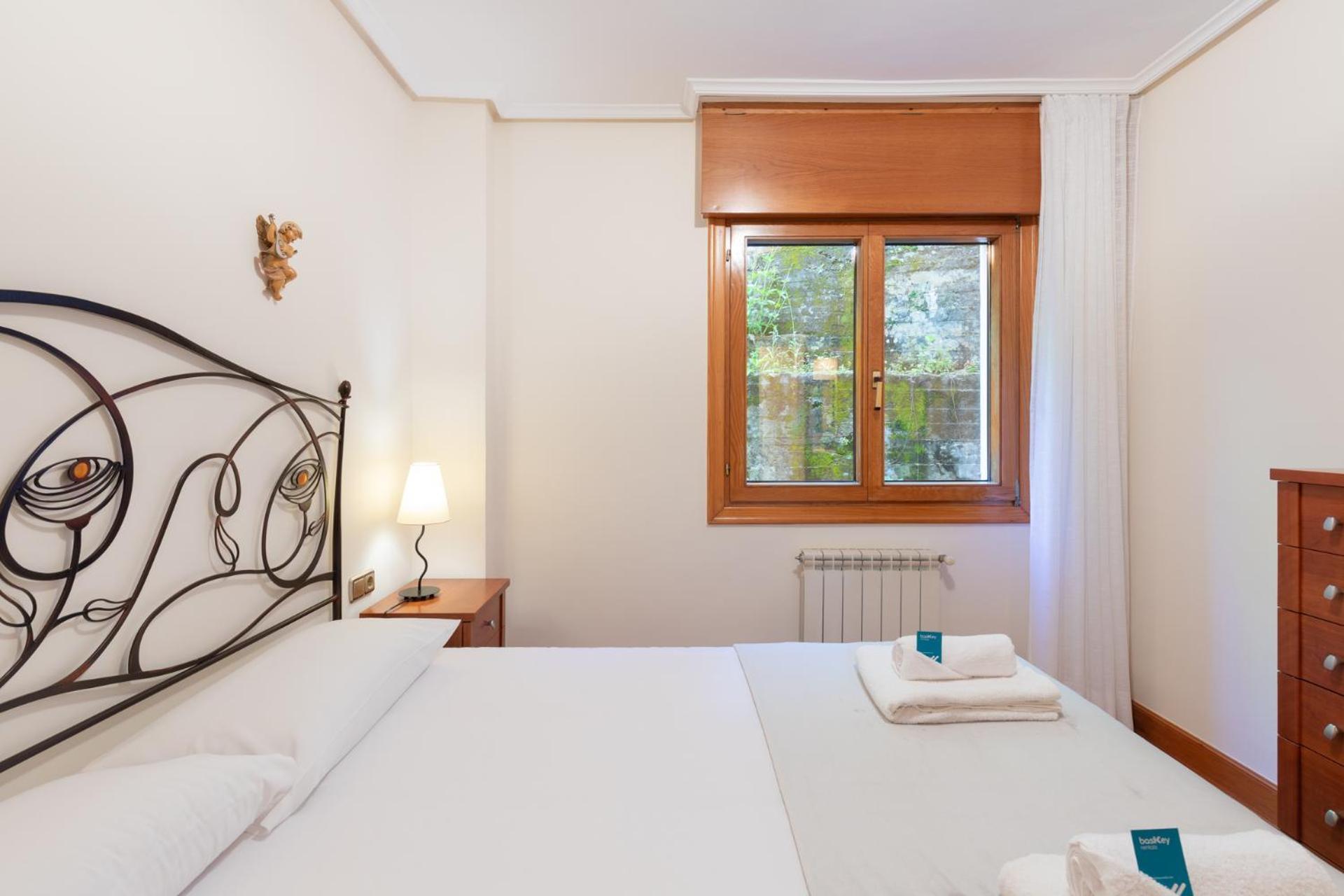 Arrigorri - Baskeyrentals Appartement Ondárroa