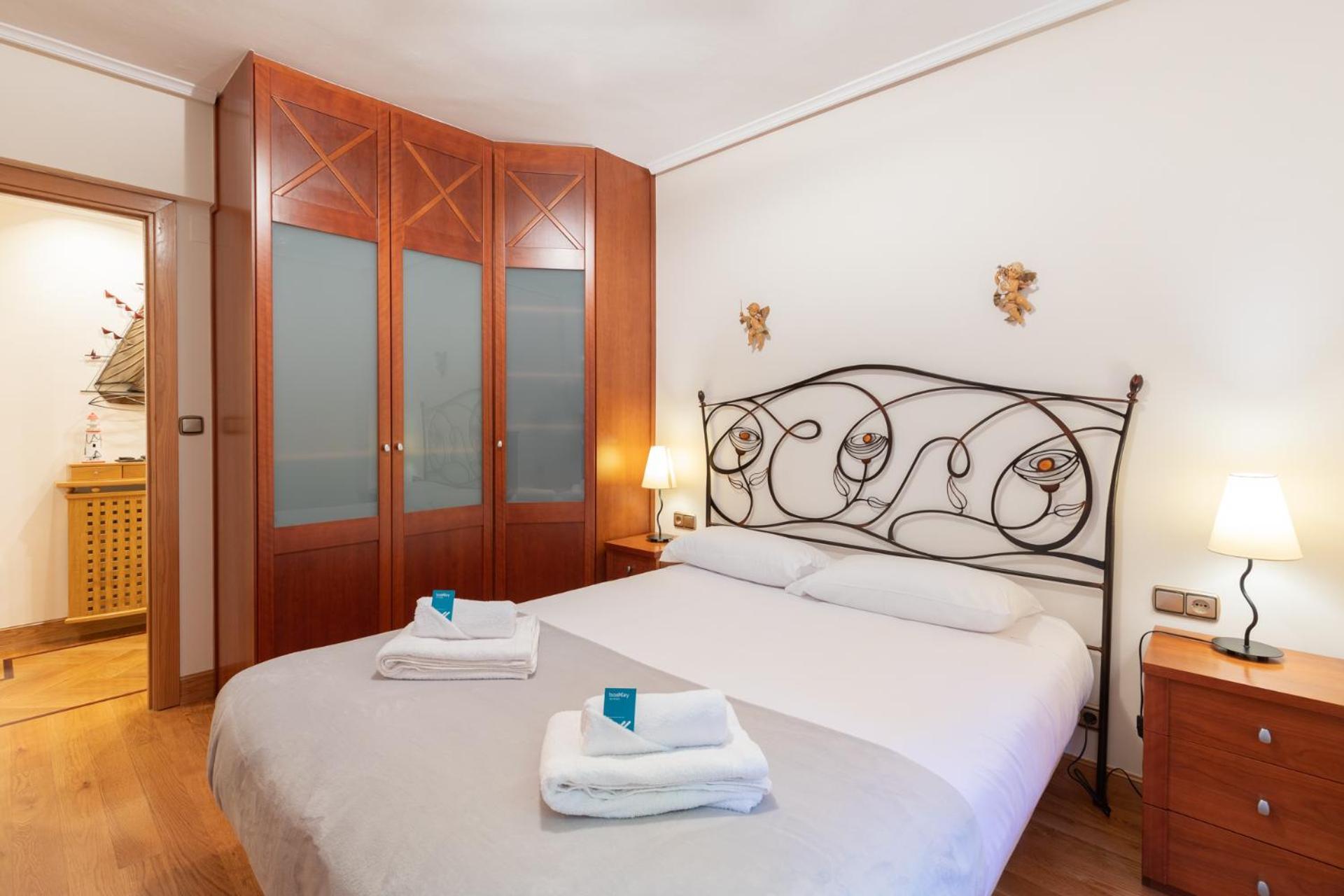 Arrigorri - Baskeyrentals Apartment *