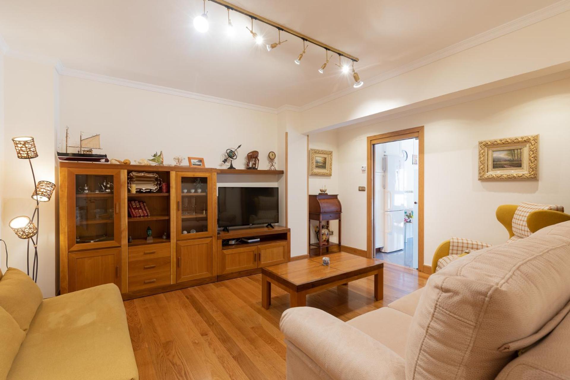 Arrigorri - Baskeyrentals Appartement Ondárroa