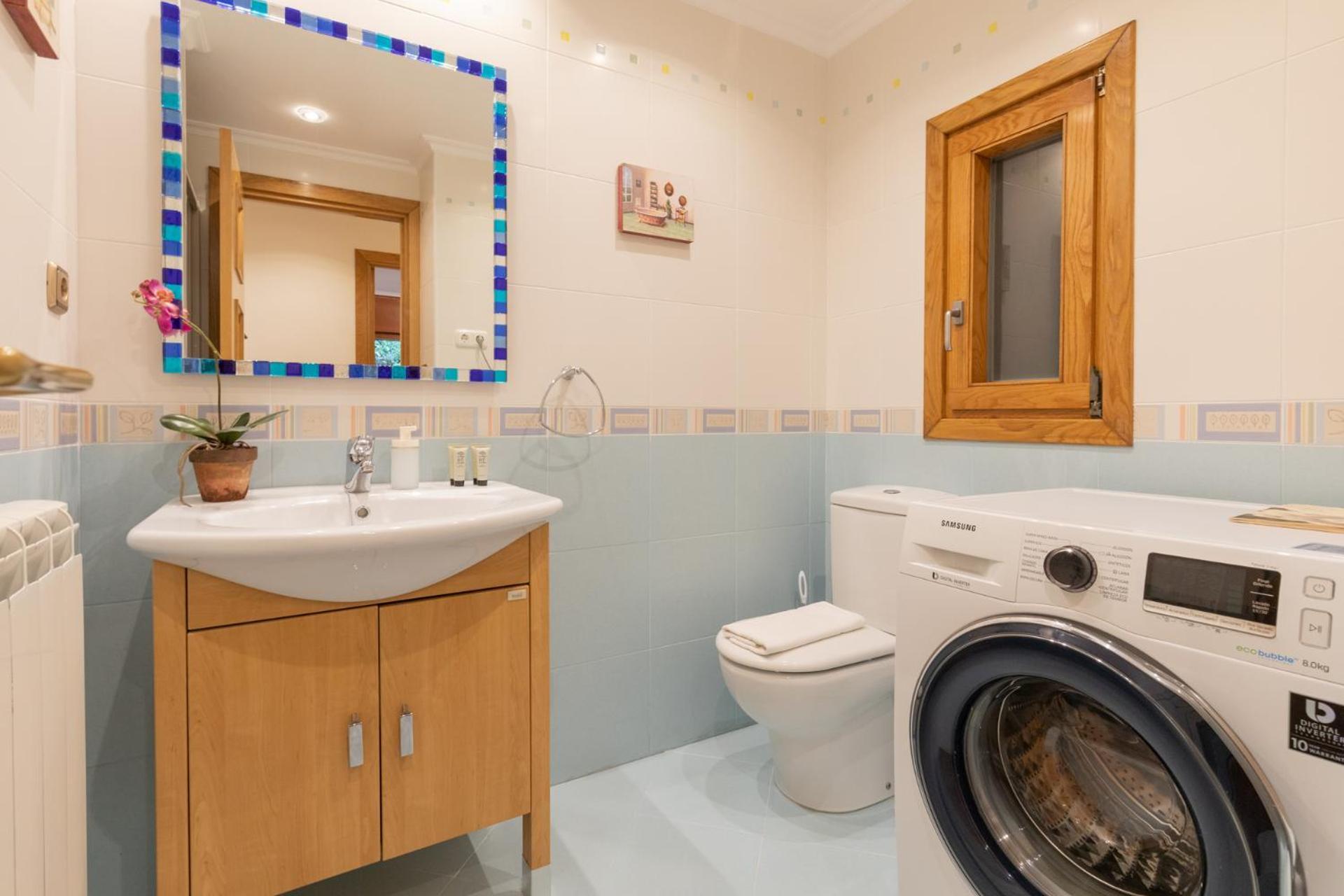 Arrigorri - Baskeyrentals Apartment