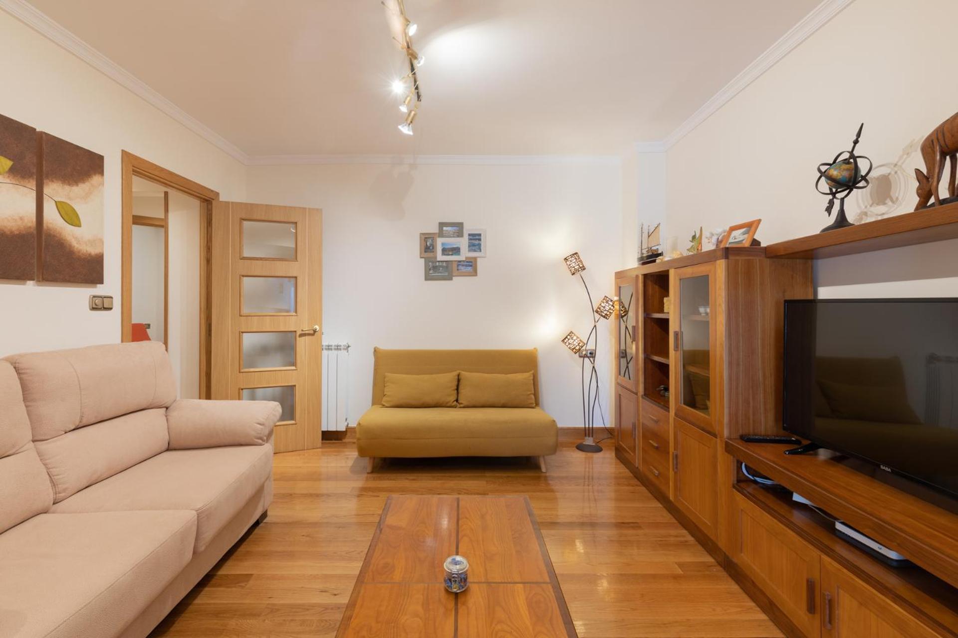 Arrigorri - Baskeyrentals Appartement *