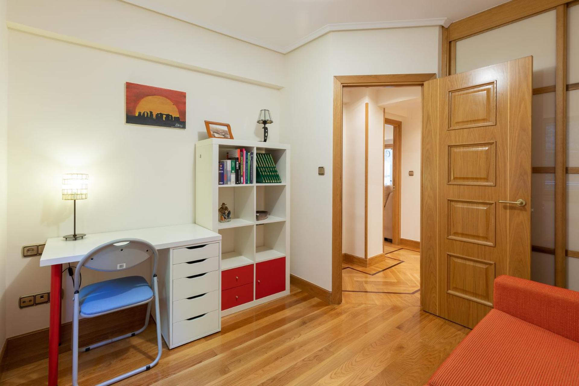Appartement Arrigorri - Baskeyrentals *