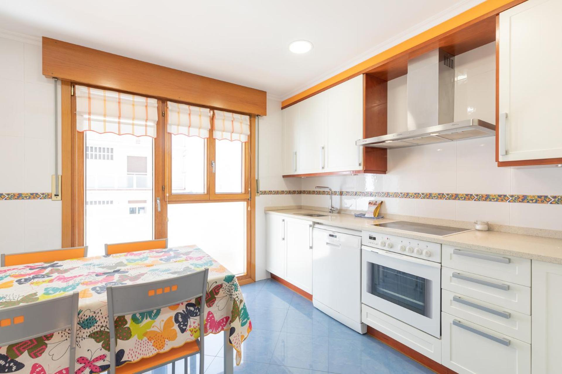 Arrigorri - Baskeyrentals Apartment Ondarroa