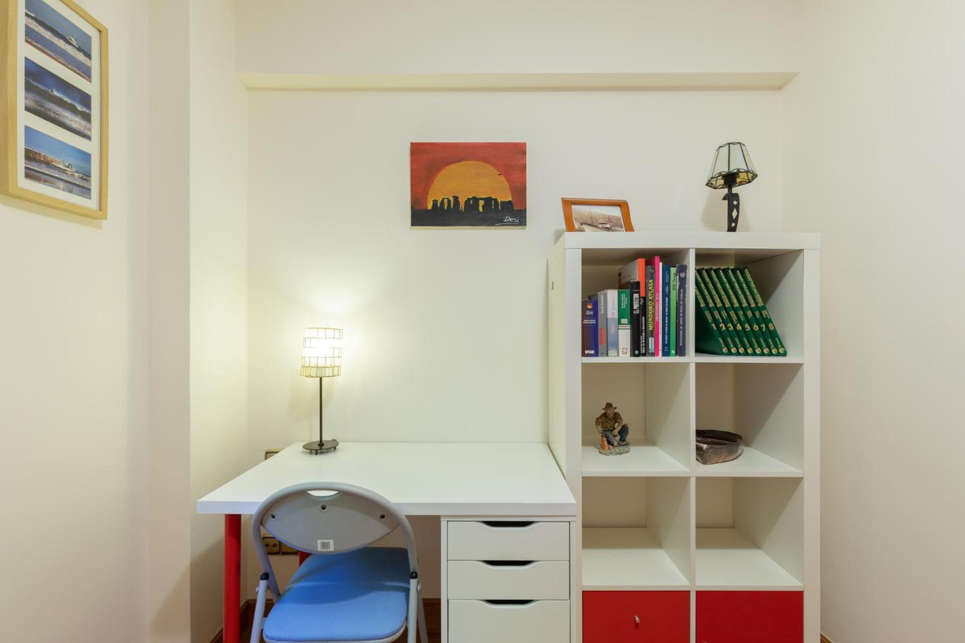 Appartement Arrigorri - Baskeyrentals