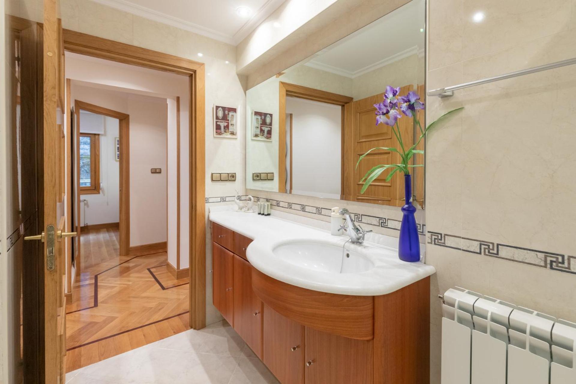 Arrigorri - Baskeyrentals Apartment *