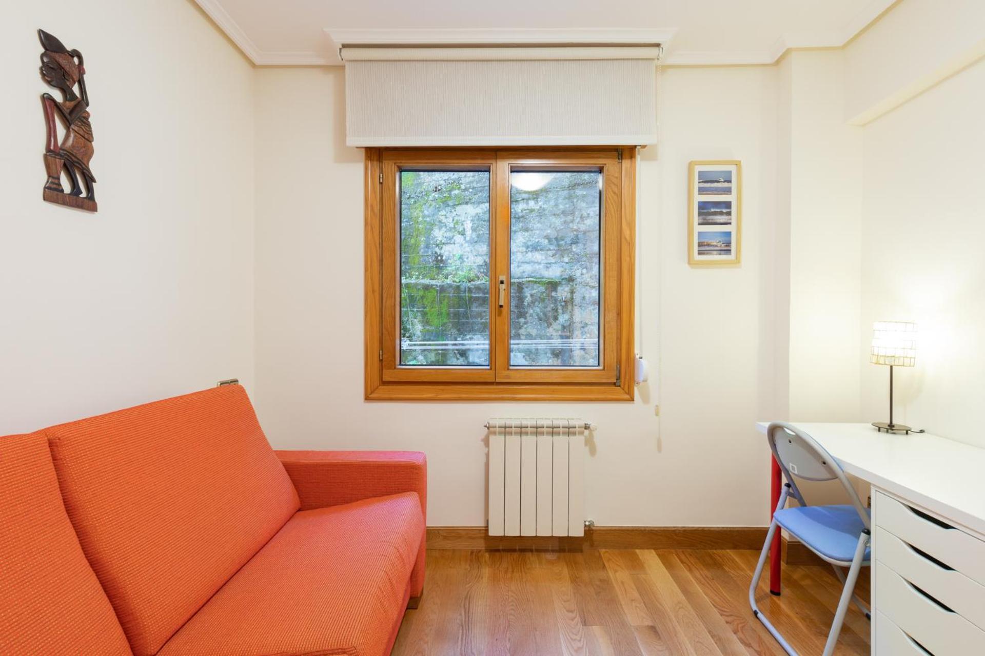 Arrigorri - Baskeyrentals Apartment