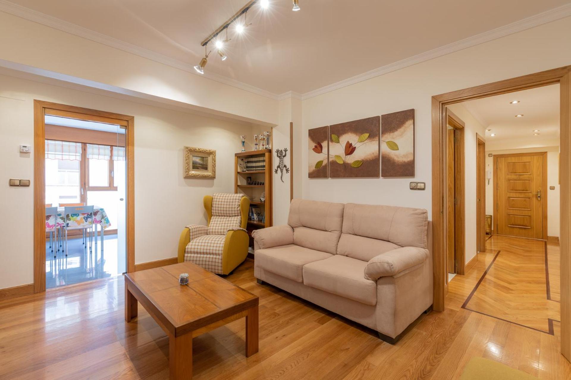 Arrigorri - Baskeyrentals Apartment *